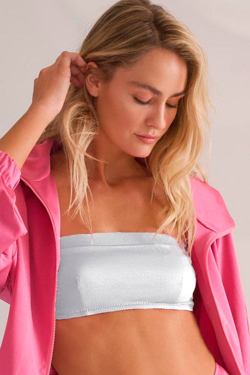Shan Glitter Top
